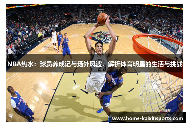 NBA热水：球员养成记与场外风波，解析体育明星的生活与挑战